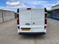 VAUXHALL VIVARO 2900 L2 H1 SPORTIVE 1.6 CDTI 120PS - 18