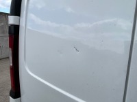 VAUXHALL VIVARO 2900 L2 H1 SPORTIVE 1.6 CDTI 120PS - 19