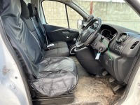 VAUXHALL VIVARO 2900 L2 H1 SPORTIVE 1.6 CDTI 120PS - 24