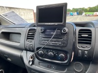 VAUXHALL VIVARO 2900 L2 H1 SPORTIVE 1.6 CDTI 120PS - 25