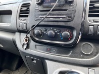 VAUXHALL VIVARO 2900 L2 H1 SPORTIVE 1.6 CDTI 120PS - 26