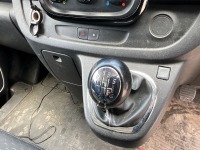 VAUXHALL VIVARO 2900 L2 H1 SPORTIVE 1.6 CDTI 120PS - 27