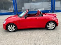 DAIHATSU COPEN CABRIOLET 1.3 CONVERTIBLE - 5