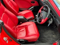 DAIHATSU COPEN CABRIOLET 1.3 CONVERTIBLE - 12