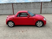 DAIHATSU COPEN CABRIOLET 1.3 CONVERTIBLE - 17