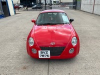 DAIHATSU COPEN CABRIOLET 1.3 CONVERTIBLE - 19