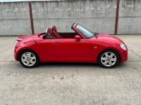 DAIHATSU COPEN CABRIOLET 1.3 CONVERTIBLE - 25