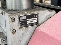 BEHRINGER KALTENBOCH HBP 263 3 PHASE TWIN COLUMN AUTOMATIC HORIZONTAL BANDSAW - 9