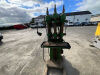 CORANA 12DX 3 HEAD BANK DRILLING MACHINE  - 4