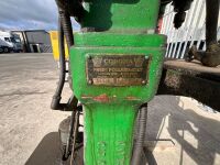 CORANA 12DX 3 HEAD BANK DRILLING MACHINE  - 5