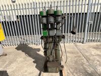 CORANA 12DX 3 HEAD BANK DRILLING MACHINE  - 7