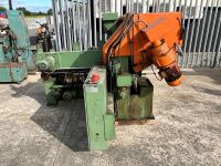 KASTO PBA 460 AU 3 PHASE AUTOMATIC BANDSAW - 3