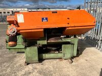 KASTO PBA 460 AU 3 PHASE AUTOMATIC BANDSAW - 5