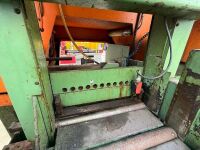 KASTO PBA 460 AU 3 PHASE AUTOMATIC BANDSAW - 10