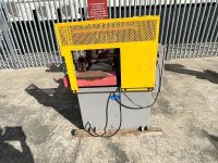 BIANCO 370A 3 PHASE AUTOMATIC BANDSAW C/W AUTO FEED  - 10