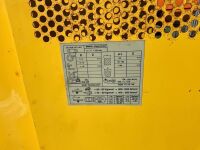 BIANCO 370A 3 PHASE AUTOMATIC BANDSAW C/W AUTO FEED  - 12