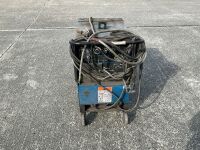 MILLER SYNCROWAVE 250 3 PHASE TIG WELDER - 3