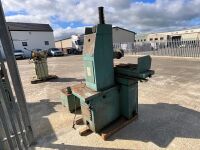 ABWOOD HS5025 3 PHASE VERTICAL SURFACE GRINDER - 3