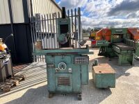 ABWOOD HS5025 3 PHASE VERTICAL SURFACE GRINDER - 11