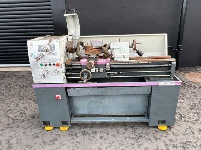 OPTIMUM D360 x 1000 LATHE