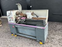 OPTIMUM D360 x 1000 LATHE - 2