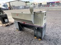OPTIMUM D360 x 1000 LATHE - 5