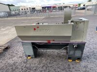 OPTIMUM D360 x 1000 LATHE - 6