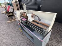 OPTIMUM D360 x 1000 LATHE - 9