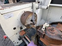 OPTIMUM D360 x 1000 LATHE - 11