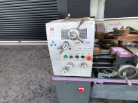 OPTIMUM D360 x 1000 LATHE - 13