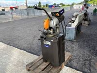 IMACO DFH250 3 PHASE METAL CUTTING CIRCULAR SAW - 3