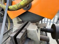 IMACO DFH250 3 PHASE METAL CUTTING CIRCULAR SAW - 7