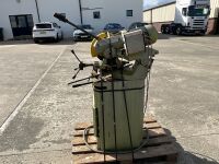 STARTRITE 3 PHASE METAL CUTTING CIRCULAR SAW - 4
