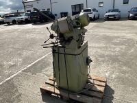 STARTRITE 3 PHASE METAL CUTTING CIRCULAR SAW - 5