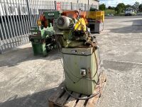 STARTRITE 3 PHASE METAL CUTTING CIRCULAR SAW - 6