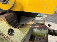 STARTRITE 3 PHASE METAL CUTTING CIRCULAR SAW - 7