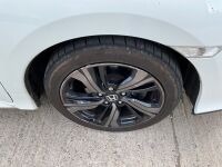 HONDA CIVIC SR I-DETEC 1.6  - 2
