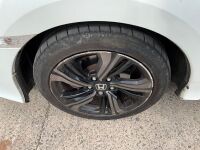 HONDA CIVIC SR I-DETEC 1.6  - 7