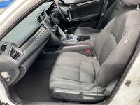 HONDA CIVIC SR I-DETEC 1.6  - 8