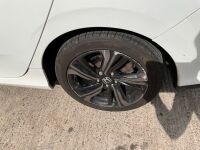 HONDA CIVIC SR I-DETEC 1.6  - 10