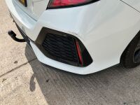 HONDA CIVIC SR I-DETEC 1.6  - 15