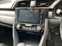 HONDA CIVIC SR I-DETEC 1.6  - 20