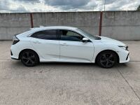 HONDA CIVIC SR I-DETEC 1.6  - 22