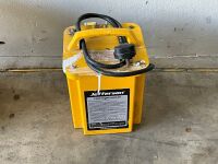 JEFFERSON 3.3KVA TRANSFORMER BOX