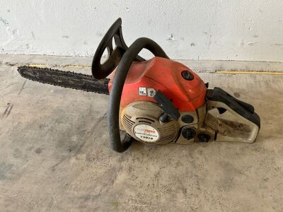TOPSUN PETROL CHAINSAW