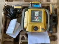 TOPCON RL-SV2S ROTATING LASER LEVEL - 3