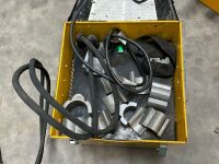 REMS FRIGO 2 110v PIPE FREEZING KIT - 3