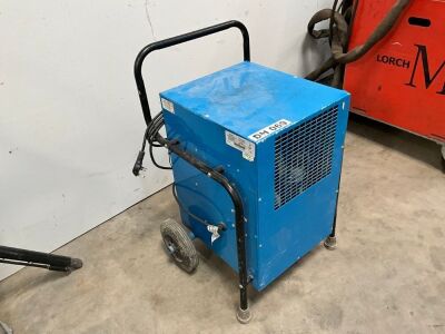 CR70-13 240v DEHUMIDIFIER