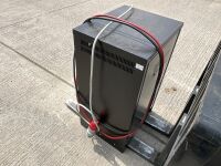 BENDI LANDOLL B40AC ARTICULATED 4 TON ELECTRIC FORKLIFT - 10