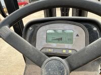 BENDI LANDOLL B40AC ARTICULATED 4 TON ELECTRIC FORKLIFT - 16